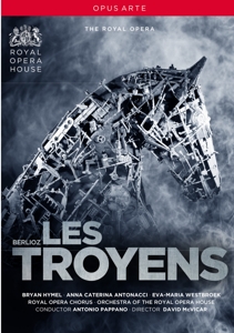 San Francisco Symphony – Berlioz: Les Troyens