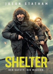 Movie – Shelter (2026)