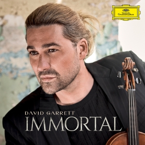 Garrett, David & Julien Quentin & Franck Van Der Heij – Immortal