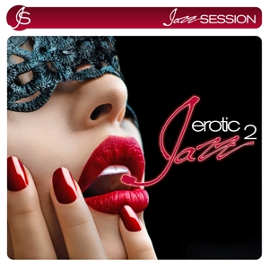 V/A – Erotic Jazz 2