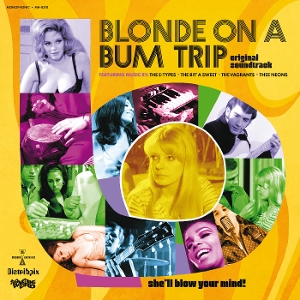 V/A – Blonde On a Bum Trip
