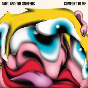 Amyl & the Sniffers – Comfort To Me