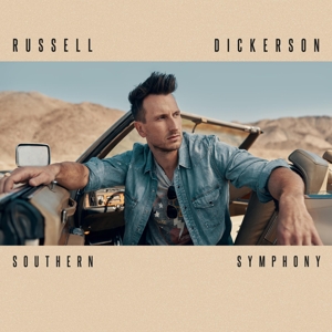 Dickerson, Russell – Southern Symphony
