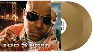 Too $Hort – Blow the Whistle