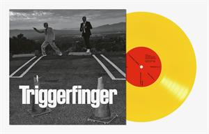 Triggerfinger – Tarmac