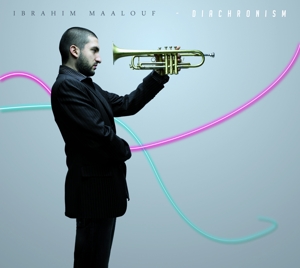 Maalouf, Ibrahim – Diachronism