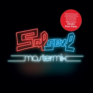 V/A – Dimitri From Paris Presents Salsoul Mastermix