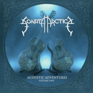 Sonata Arctica – Acoustic Adventures - Volume