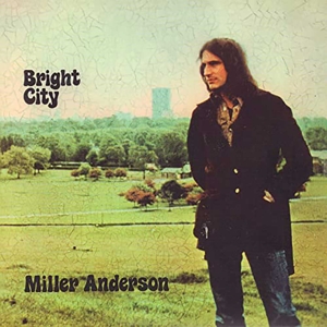 Anderson, Miller – Bright City