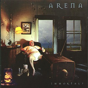 Arena – Immortal