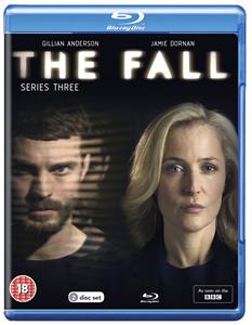 Tv Series – Fall - Season 3