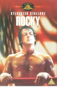 Movie – Rocky