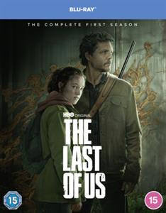 Tv Series – The Last of Us: the Complete First Season
