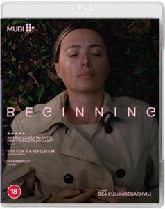 Movie – Beginning