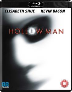 Movie – Hollow Man