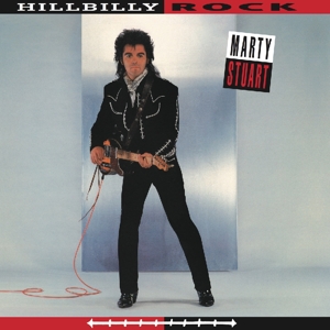 Stuart, Marty – Hillbilly Rock