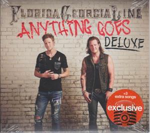 Florida Georgia Line – Anything Goes