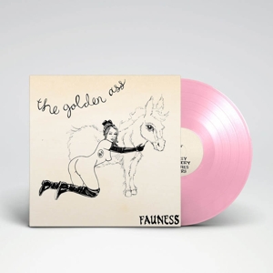 Fauness – The Golden Ass (Opaque Pink)