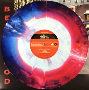 Beechwood – Songs From the Land of Nod