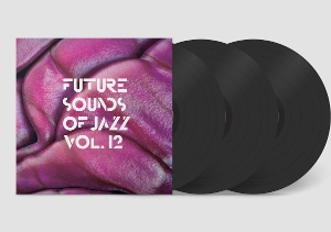 V/A – Future Sounds of Jazz Vol. 12