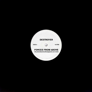 Destroyer – Forces From Above
