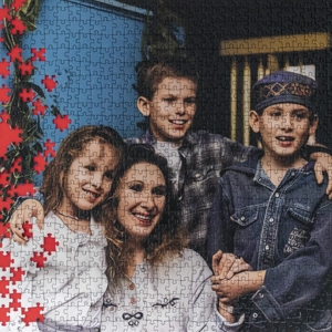 Valland, Rosie – Emmanuelle