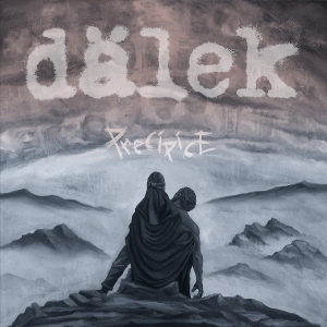 Dalek – Precipice
