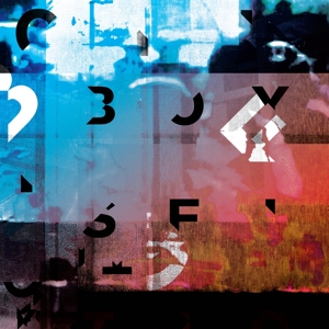 Boy is Fiction – Deeper Than Static