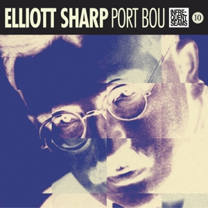 Veni Academy W. Elliott Sharp – Port Bou