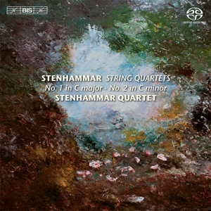 Stenhammar, Wilhelm – String Quartets