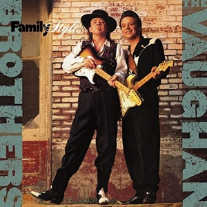 Vaughan Brothers – Family Style