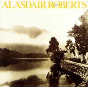 Roberts, Alasdair -& Robin Robertson- – Farewell Sorrow