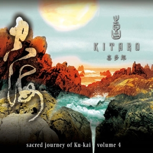 Kitaro – Sacred Journey of Ku-Kai 4