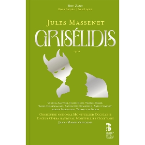 Christoyannis, Tassis – Jules Massenet: Griselidis