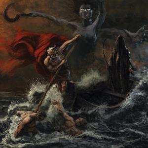 Destroyer of Light – Mors Aeterna
