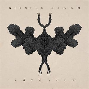 Burning Gloom – Amygdala