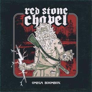 Red Stone Chapel – Omega Boombox