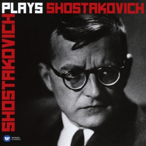 San Francisco Symphony – Shostakovich Plays Shostakovic