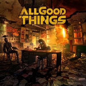 All Good Things – A Hope In Hell
