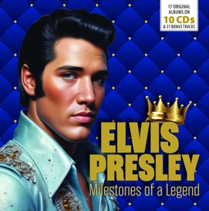 Presley, Elvis – Anniversary