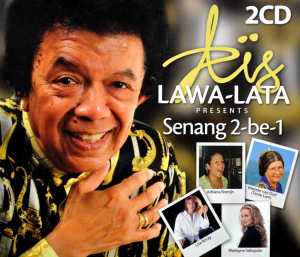 V/A – Senang 2-Be-1