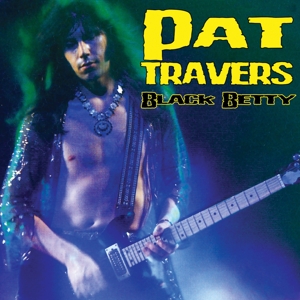 Travers, Pat – Black Betty