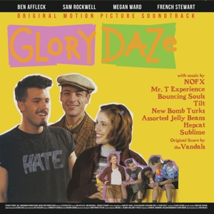 Various – Glory Daze