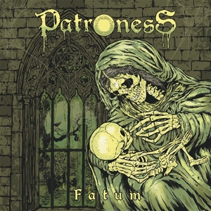 Patroness – Fatum