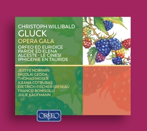 V/A – Opera Gala