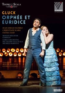 Cappella Coloniensis – Orfee Et Euridice