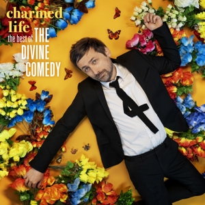 Divine Comedy – Charmed Life - the Best of the Divine Comedy