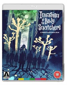 Movie – Invasion of the Body Snatchers (1956)