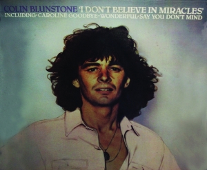 Blunstone, Colin – I Don't Believe In Miracles