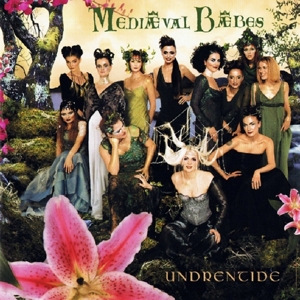 Mediaeval Baebes – Undrentide